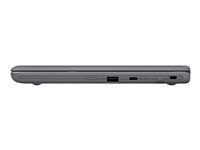 ASUS Chromebook Flip CR1 CR1100FKA-YZ142T - 11.6 - Celeron N5100 - 4 GB  RAM - 32 GB eMMC - CR1100FKA-YZ142T-S - Laptops 