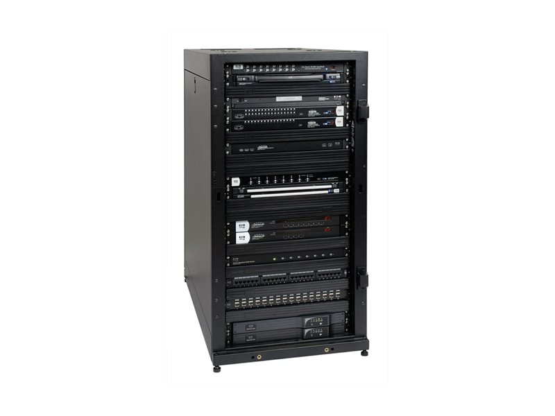 EATON TRIPPLITE 25U Server Rack