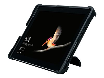 CTA Digital Security Case with Kickstand