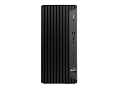 HP Pro Tower 400 G9 i5 8/256GB(DE) - 881Z0EA#ABD