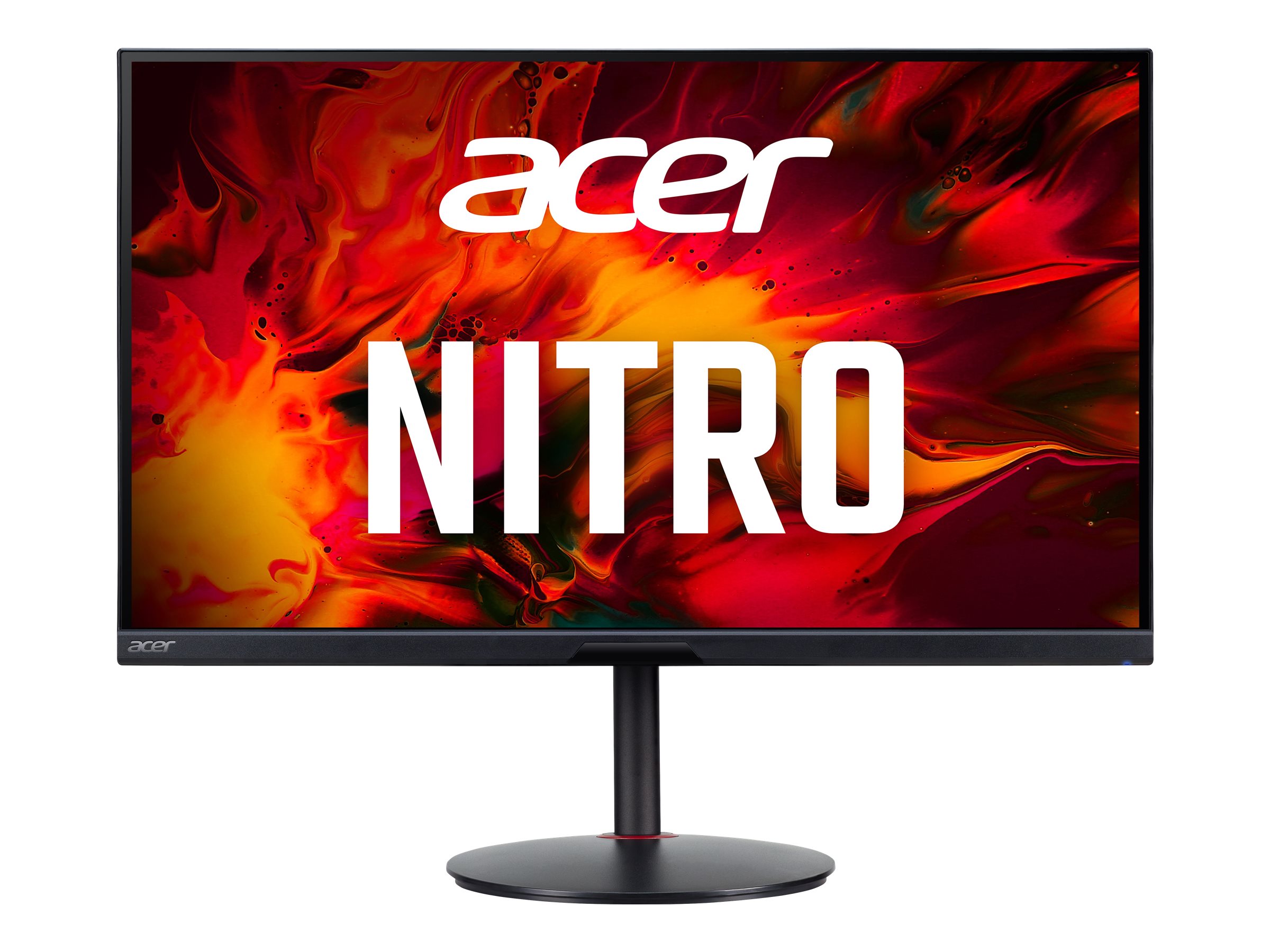 Acer Nitro XV282K KVbmiipruzx | Overview, Specs, Details | SHI