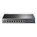 TP-LINK 8-Port 2.5G Multi-Gigabit Switch