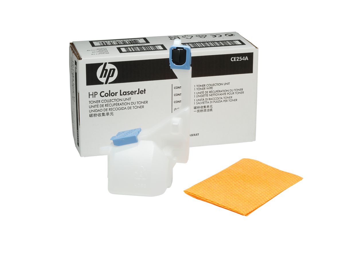 HP UNITE DE COLLECTION DE TONER