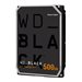 WD Black Performance Hard Drive WD5003AZEX