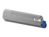 Oki Cartouche toner 44059166