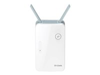 D-Link E15 - Wi-Fi range extender - Wi-Fi 6, Wi-Fi 6
