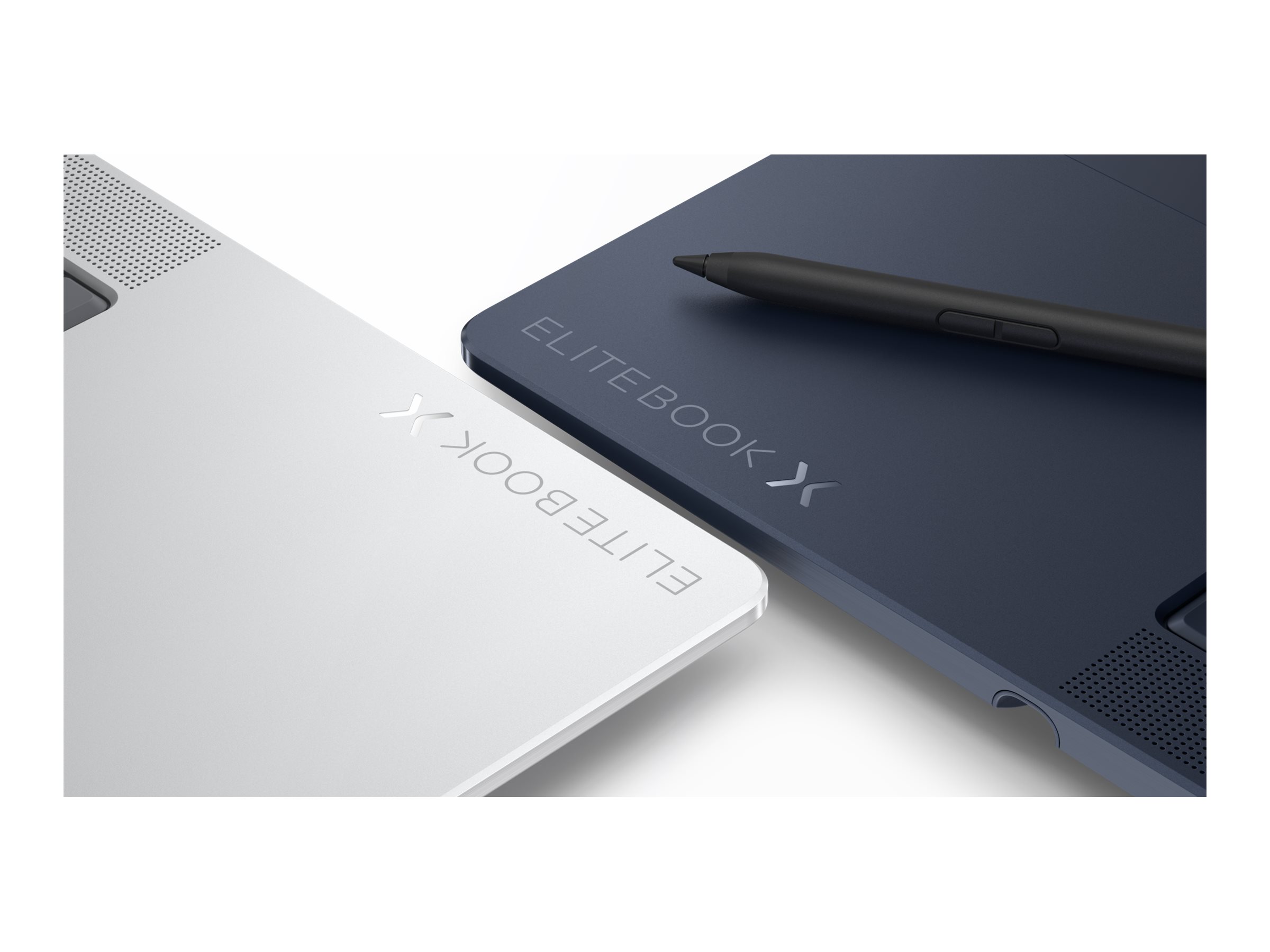 HP EliteBook X Flip G2i Notebook Next Gen AI Copilot+ PC 14 Intel Core Ultra 5 335 vPro Product shot Close-up 75801