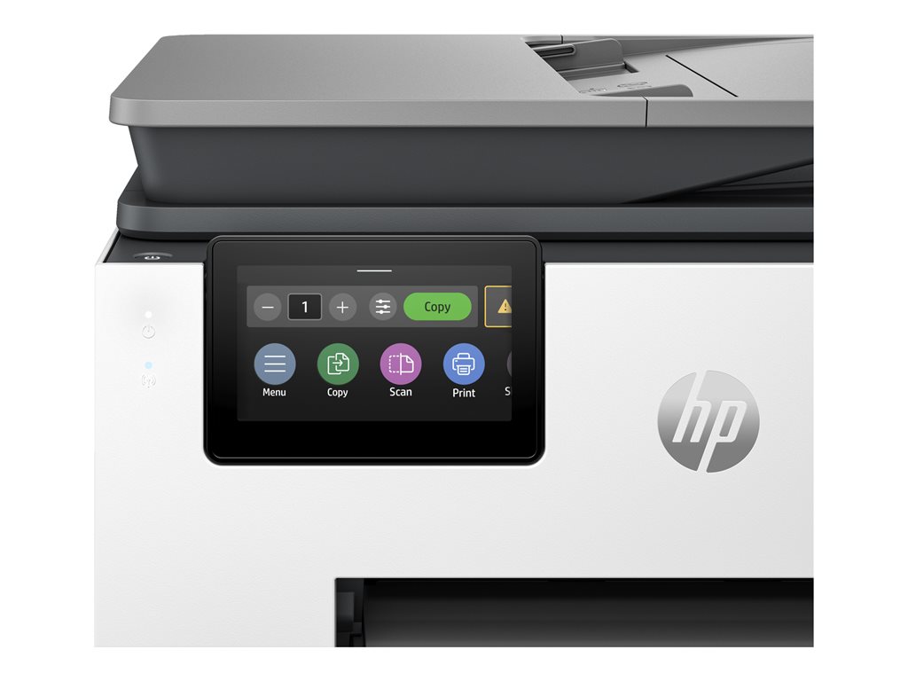 HP Officejet Pro 9135e All-in-One