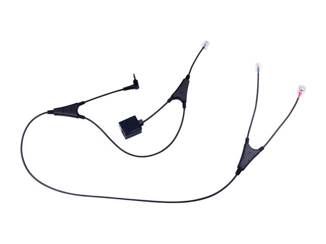 JABRA Link MSH-Adapter 14201-37