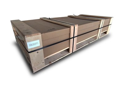 APC Easy Rack 600mm/42U/1000mm 4Brackets
