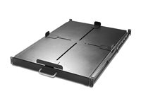 APC Sliding Shelf 91kg black
