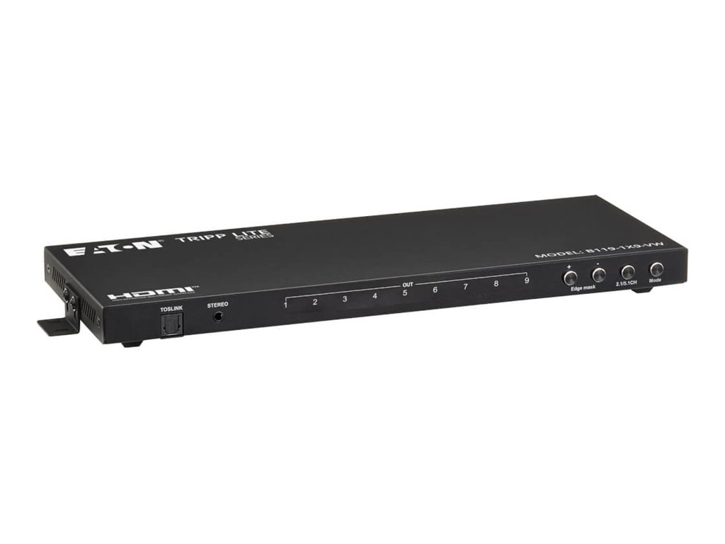 Eaton Tripp Lite Series
