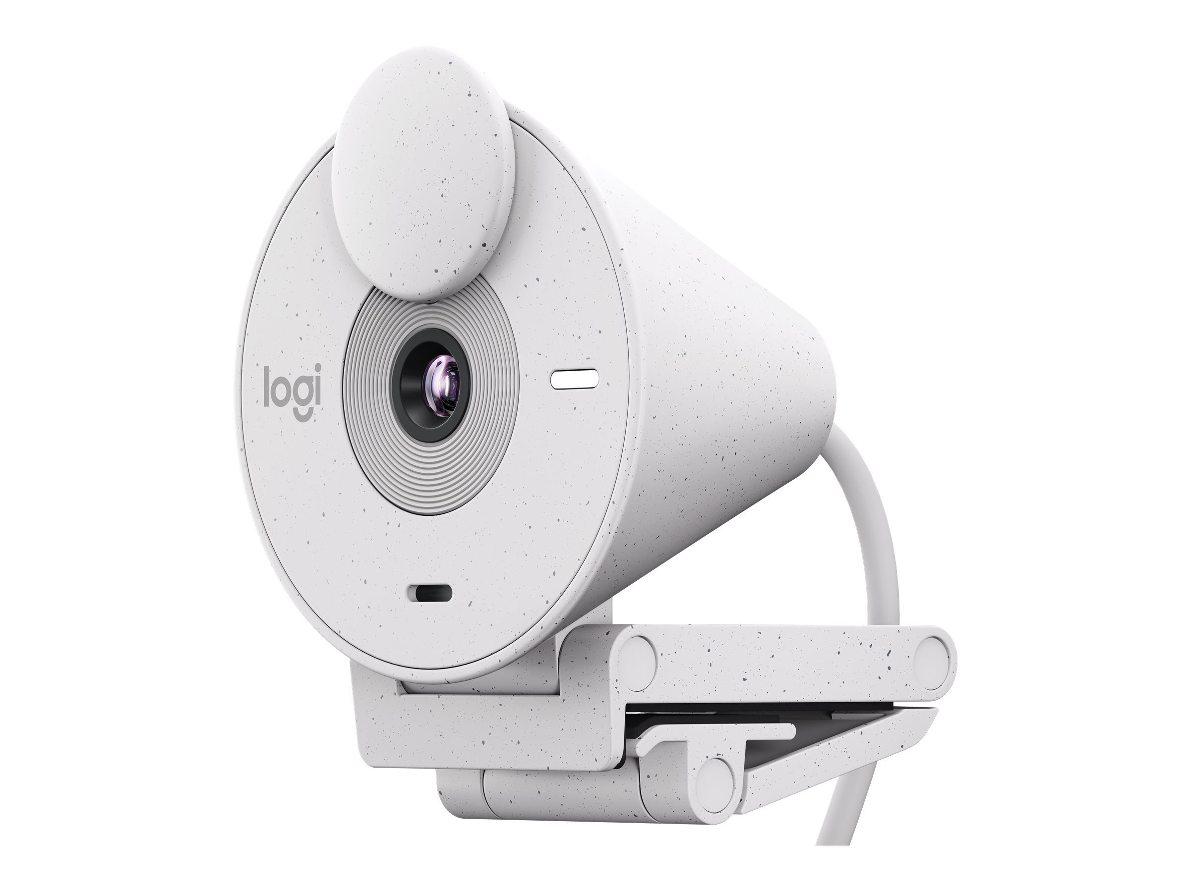 Logitech BRIO 300 Usage / lifestyle Right-angle 72800