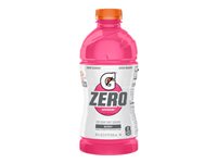 Gatorade Zero Berry Sports Drink - 828ml