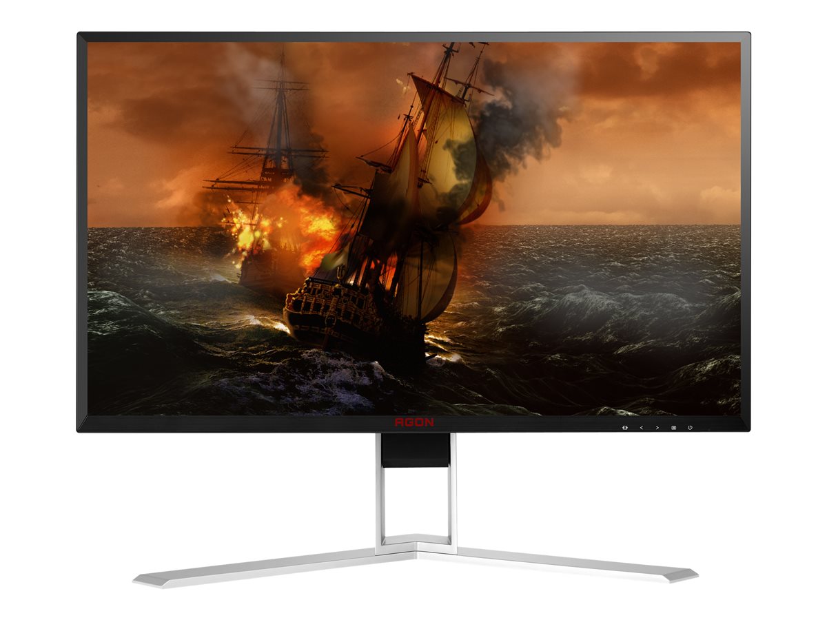 Monitor AOC 27'' AGON AG271QG HDMI DP głośniki