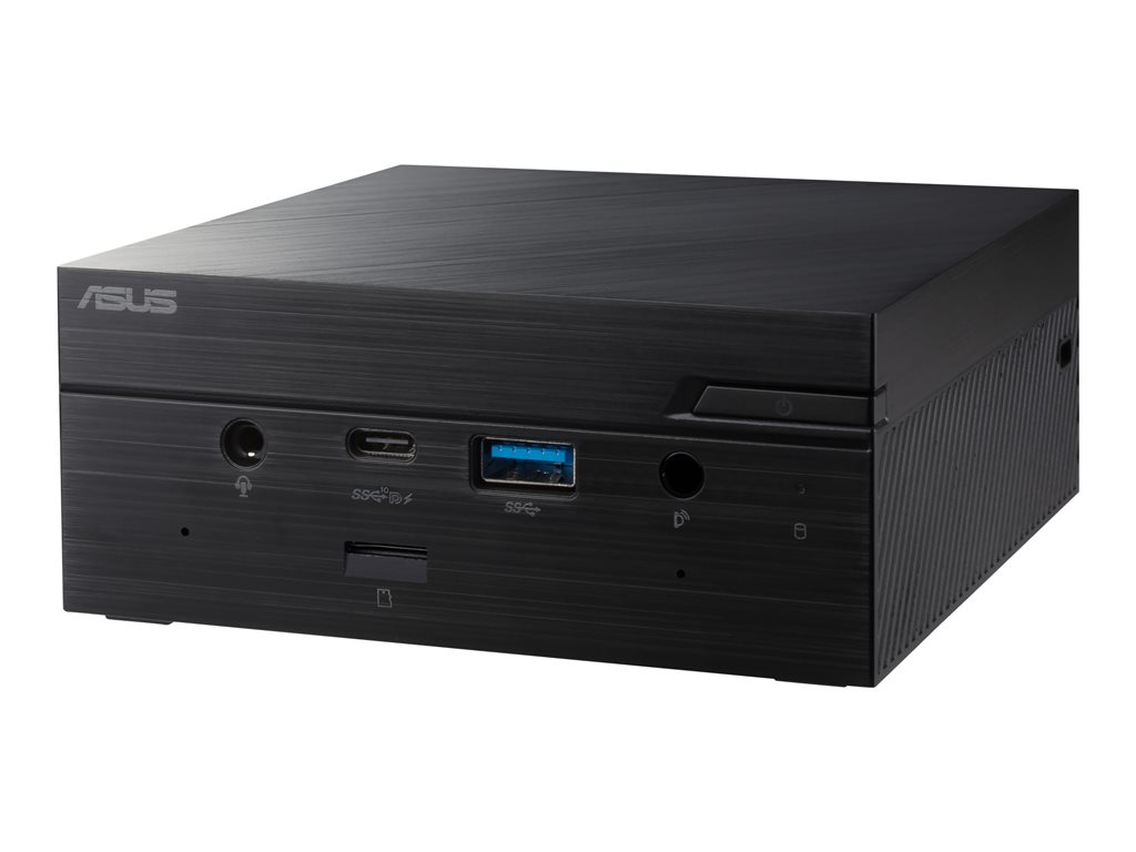ASUS Mini PC PN51-S1 B5325AD