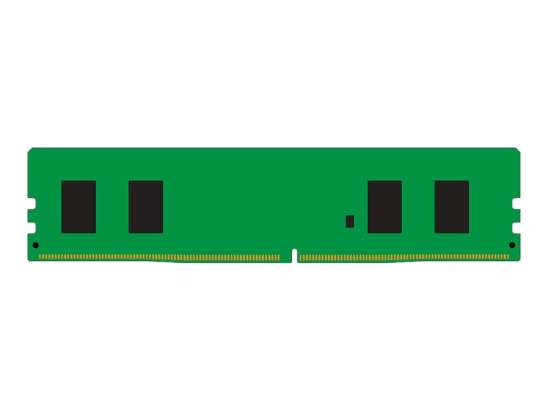  DDR4 4GB 3200-22 KVR