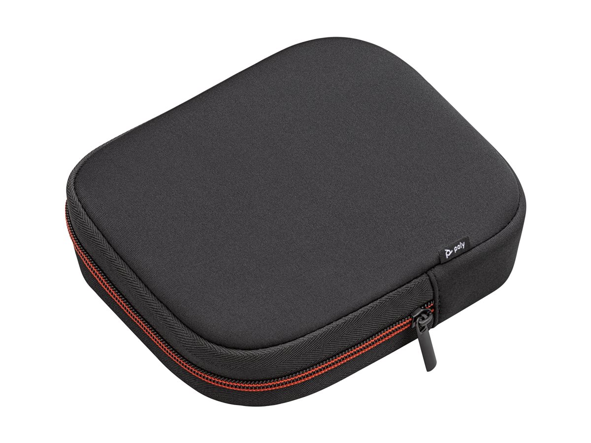 SPARE CARRYING POUCH...
