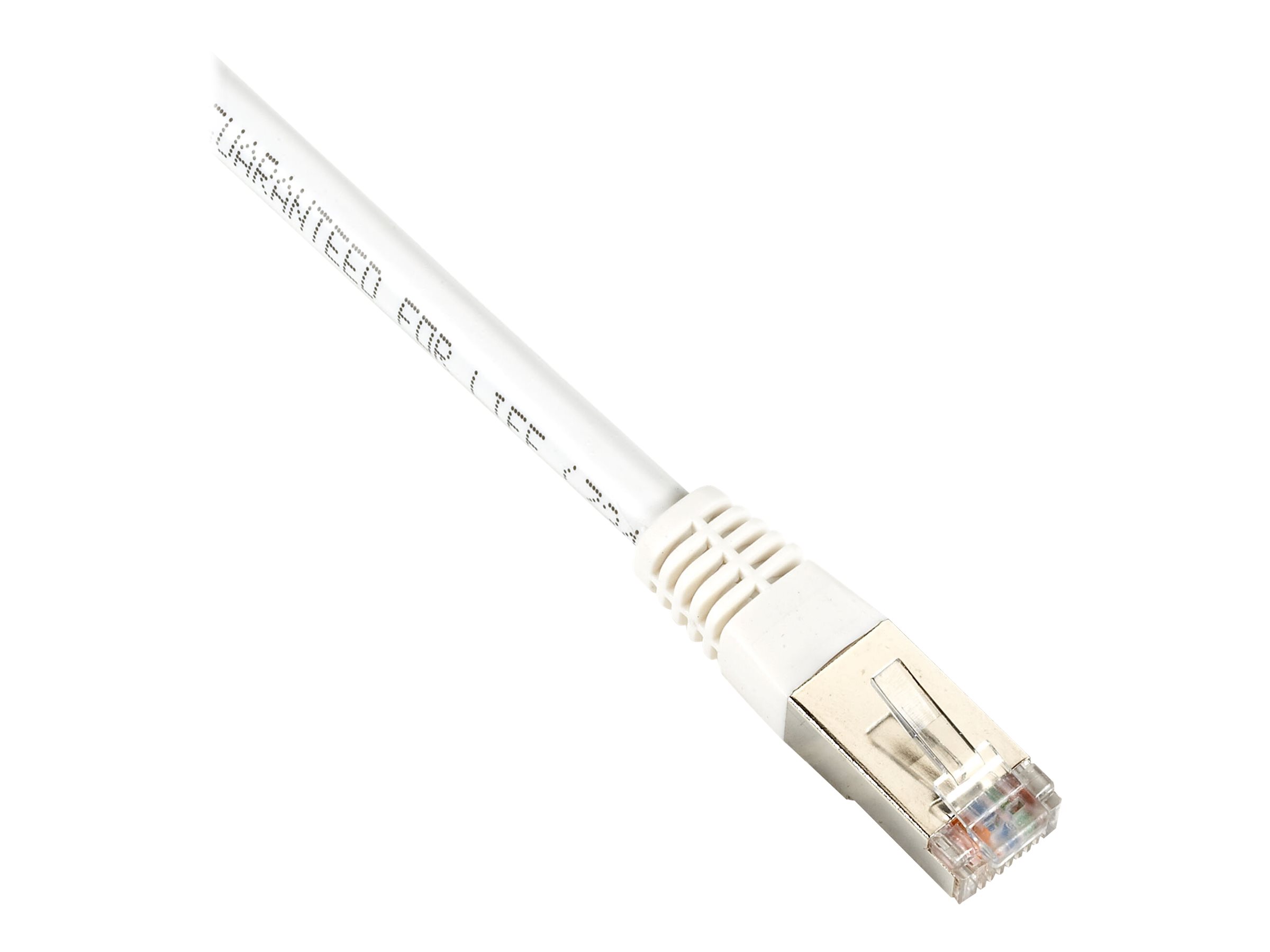 Black Box Backbone Cable | Overview, Specs, Details | SHI