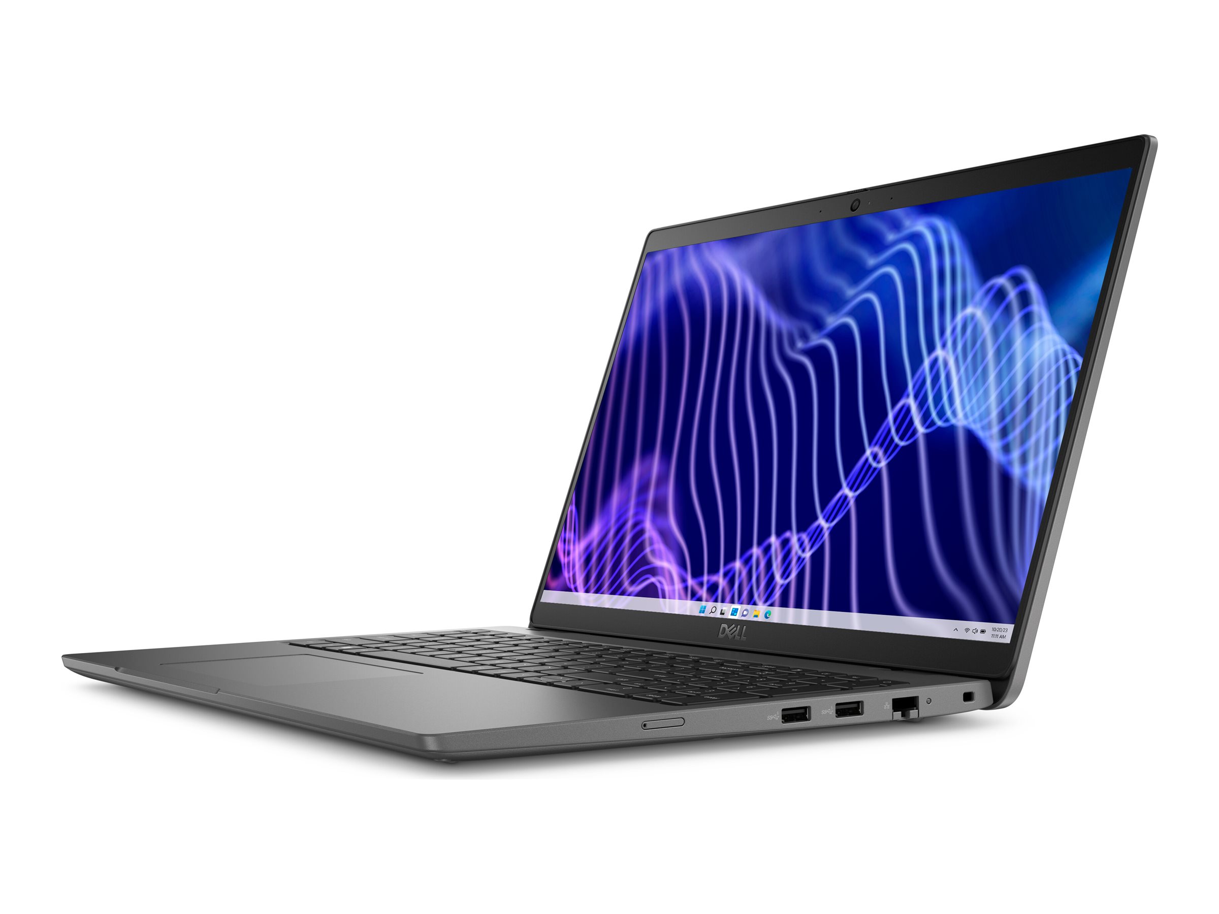 Dell Latitude 3540 - Intel Core i3 | SHI