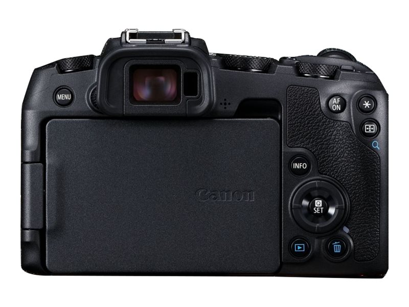 Canon EOS RP - Digital camera | Overview, Specs, Details | SHI