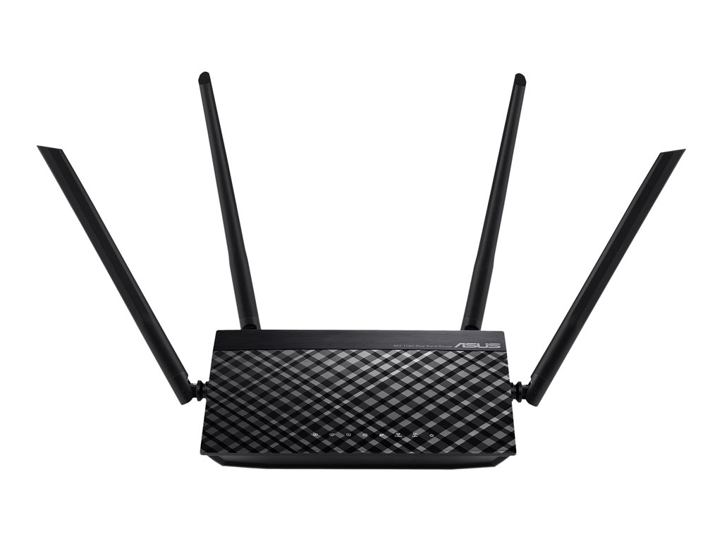ASUS RT-AC1200 V2 Dual-band Router
