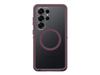OtterBox Defender Series Pro XT - back cover for mobile phone