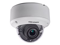 Hikvision 2 MP Ultra-Low Light POC Camera DS-2CE56D8T-VPIT3ZE Overvågningskamera Udendørs