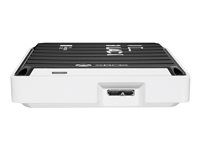 WD BLACK P10 GAME DRIVE XBOX 4To 2.5p
