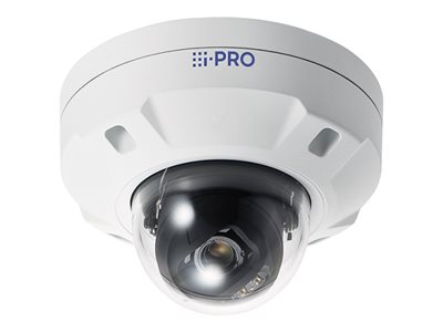 i-PRO WV-S2536LTNA - Network surveillance camera