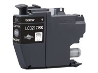 BROTHER LC-3217BK Encre Noir (550 pages)