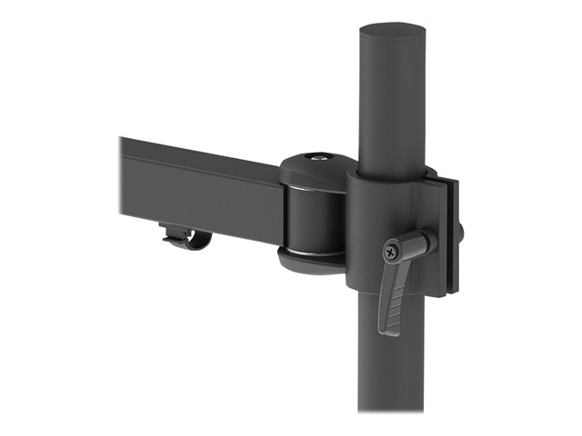 NEOMOUNTS DeskMount 10-26 p Clamp Black