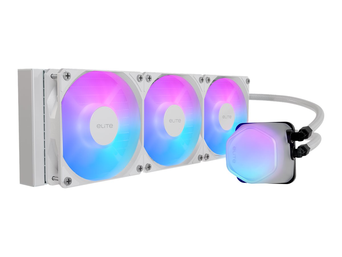 Cooler Master Elite Liquid Series 360