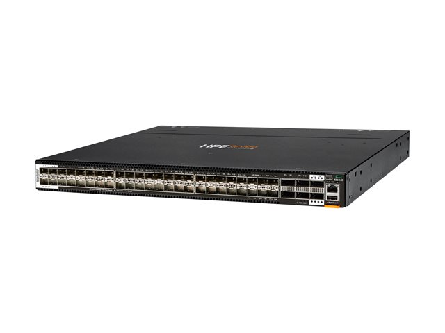 HPE Aruba CX 8360-48Y6C v2 - switch - 48 ports - managed - rack
