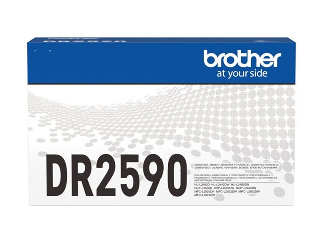 BROTHER DR2590 DRUM FOR ELLE - CEE