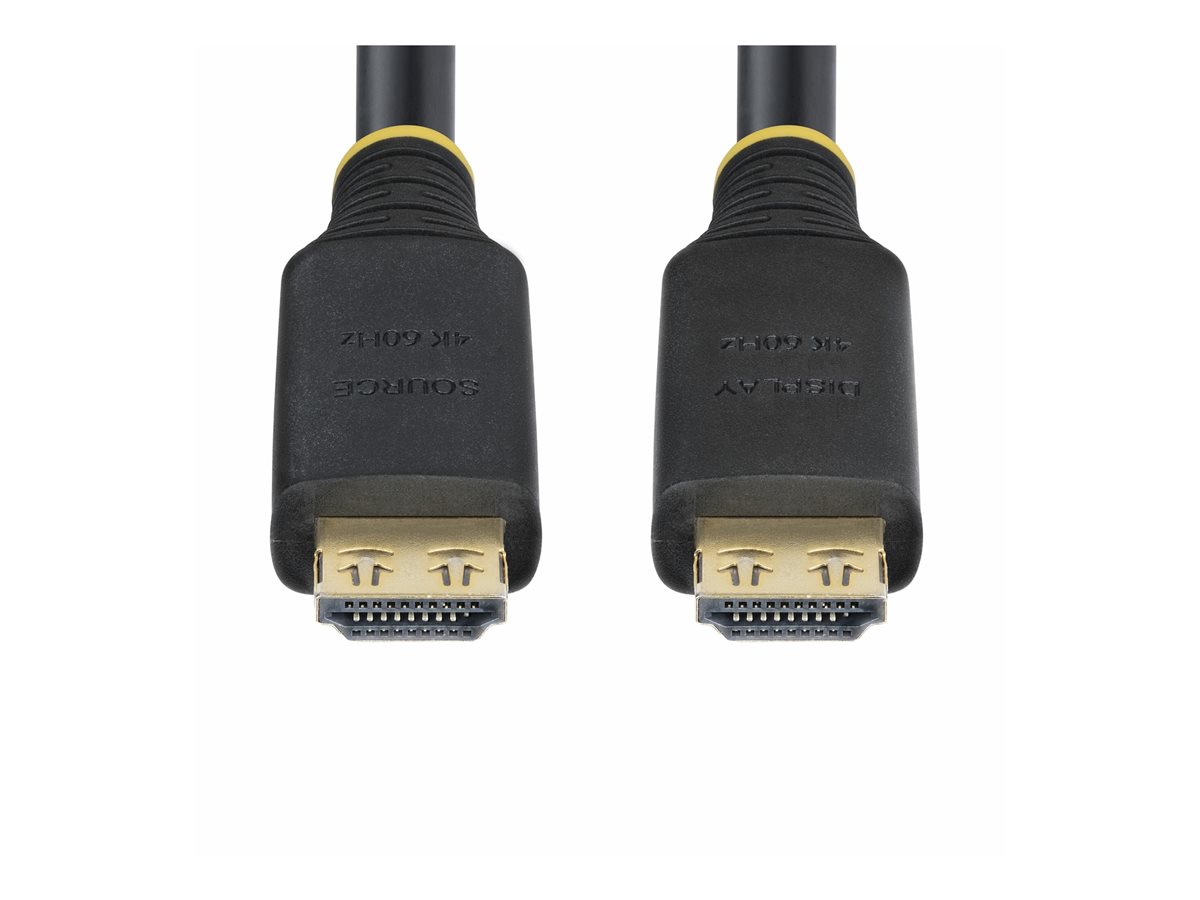 10m Active HDMI Cable Gripping – foto 3