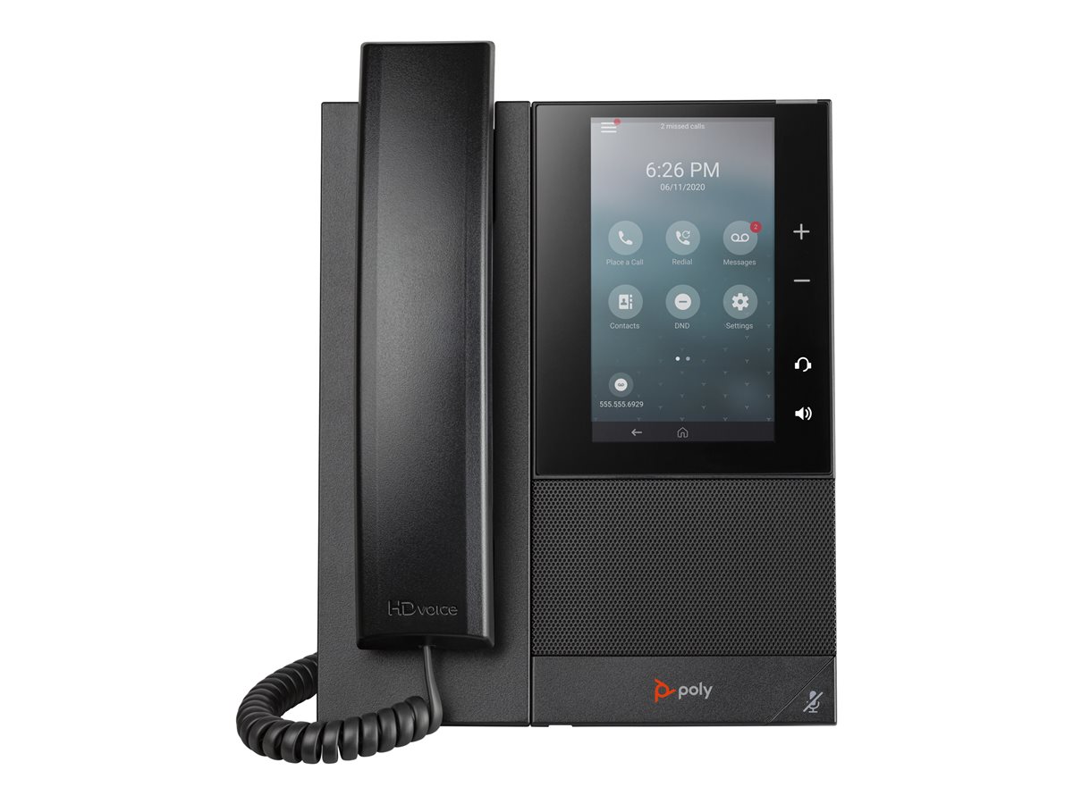 HP Poly CCX 505