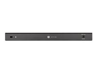D-LINK 16-Port Unmanaged Gigabit Switch