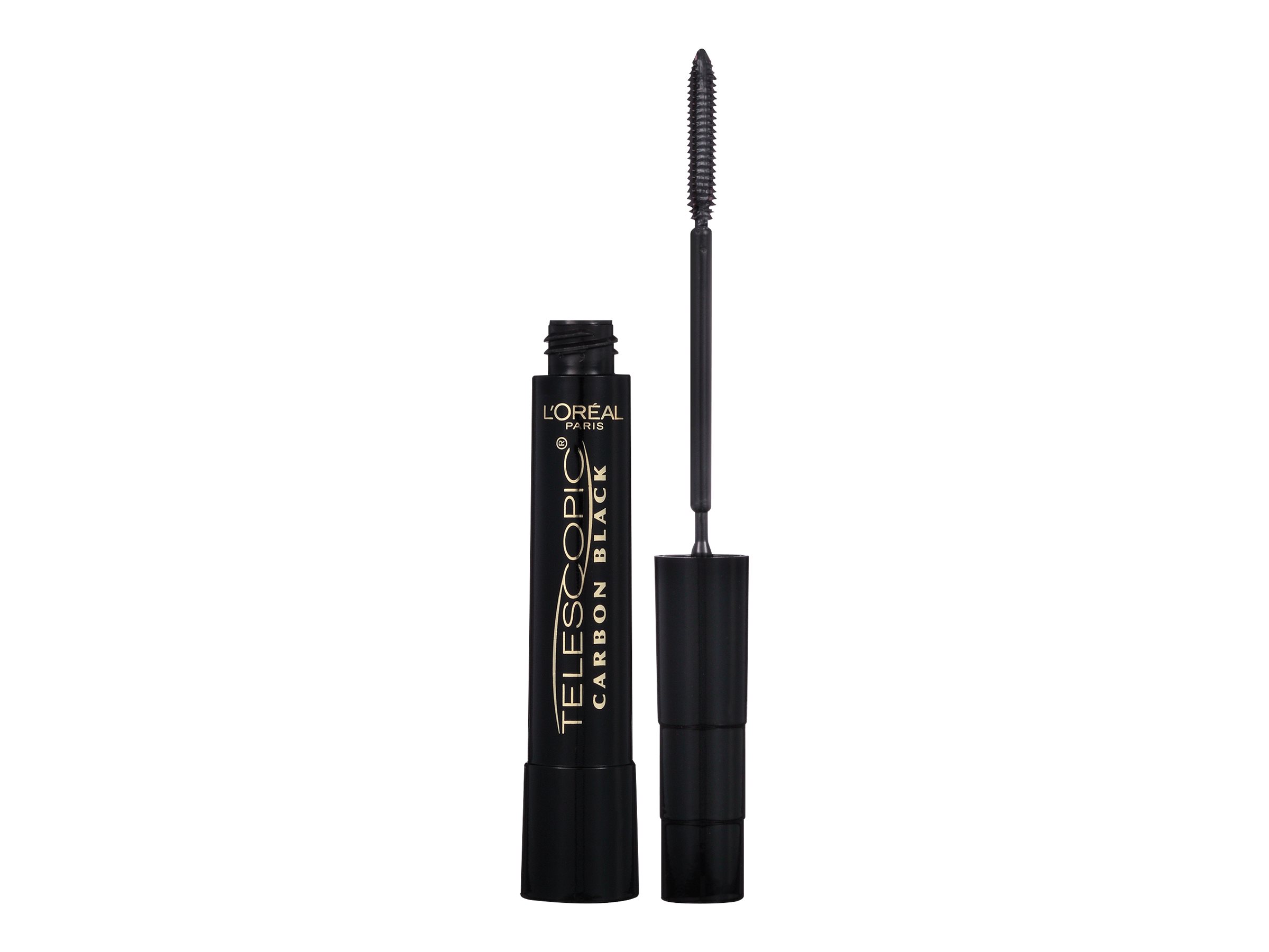 L'Oreal Telescopic Mascara - Carbon Black