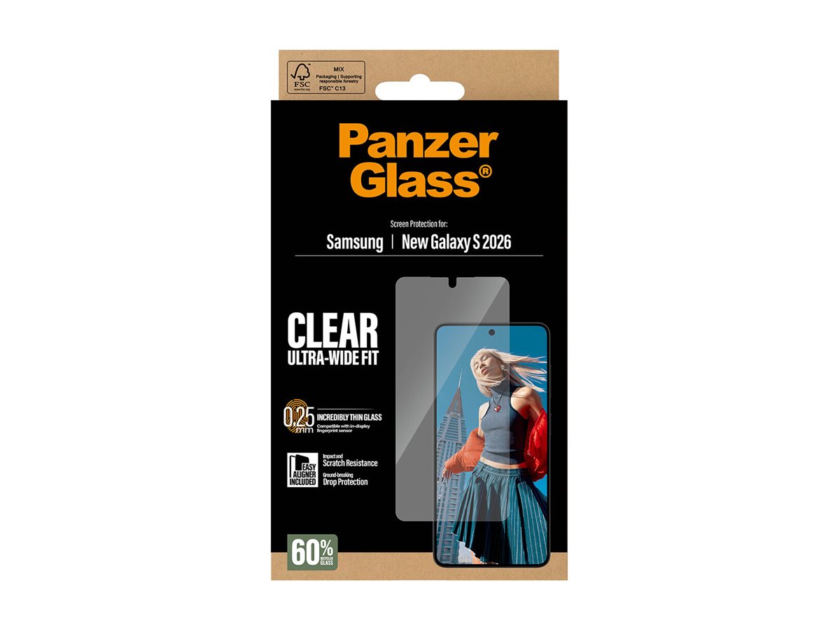 PanzerGlass Samsung Galaxy S26 – foto 4