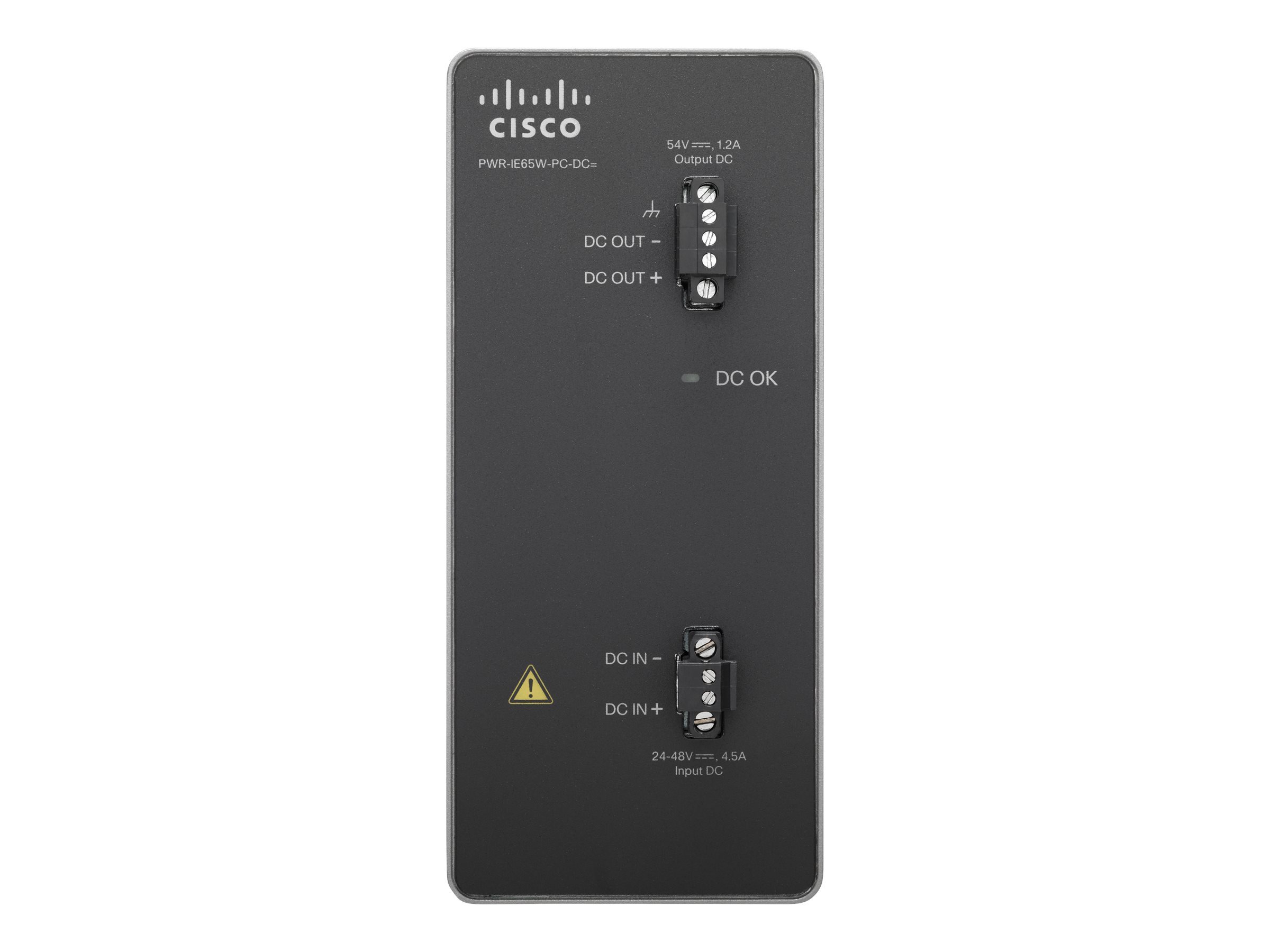 CISCO OE DC Input Power Module for IE300
