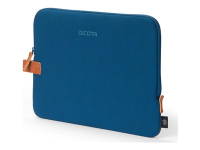 DICOTA Skin URBAN 40,64cm navy - D32156-RPET