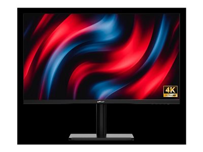 Mobile Pixels - LCD monitor