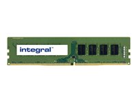 Integral Europe DDR4 IN4T8GNDLRX