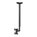 Neomounts FPMA-C050BLACK Support de plafond pour cran de 10-30" - h60-85 cm