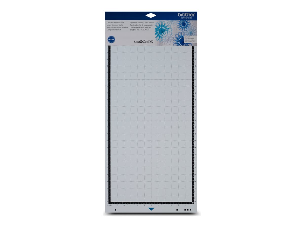 Brother cutting machine mat 30.5 x 61 Product shot Front 79800