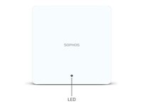 Sophos AP6 Series 420 Wireless access point Wi-Fi 6 2.4 GHz, 5 GHz cloud-managed 