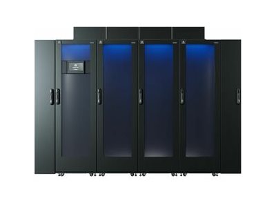 Vertiv SmartRow 2 - Bundle