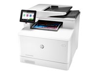 HP Color LaserJet Pro MFP M479fdw