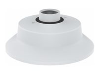 AXIS TP3103-E - Camera pendant mount kit - outdoor - for AXIS M3215, P3245, P3247, P3248, P3255, P3265, P3265-LVE 9, P3267, P3268
